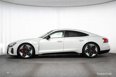Audi e-tron GT Gebrauchtwagen Audi e-tron GT Gebrauchtwagen