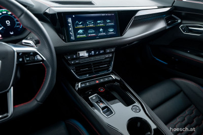 Audi e-tron GT Gebrauchtwagen