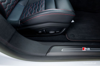 Audi e-tron GT Gebrauchtwagen