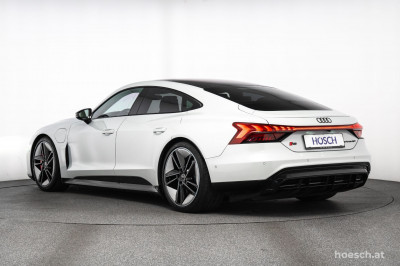Audi e-tron GT Gebrauchtwagen