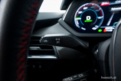 Audi e-tron GT Gebrauchtwagen