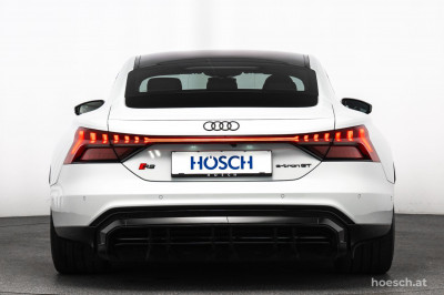 Audi e-tron GT Gebrauchtwagen