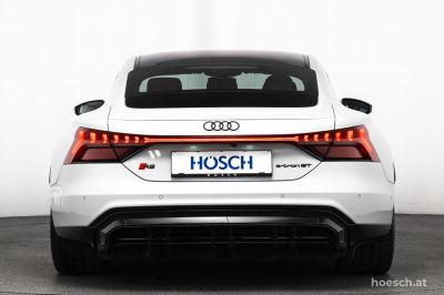 Audi e-tron GT Gebrauchtwagen Audi e-tron GT Gebrauchtwagen