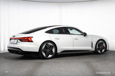 Audi e-tron GT Gebrauchtwagen