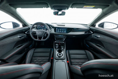 Audi e-tron GT Gebrauchtwagen