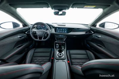 Audi e-tron GT Gebrauchtwagen Audi e-tron GT Gebrauchtwagen