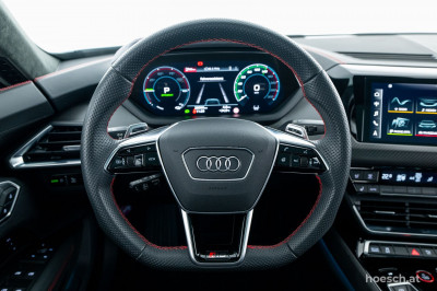 Audi e-tron GT Gebrauchtwagen