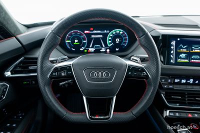 Audi e-tron GT Gebrauchtwagen Audi e-tron GT Gebrauchtwagen