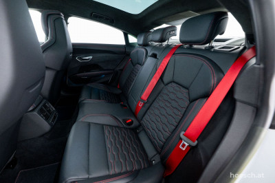 Audi e-tron GT Gebrauchtwagen