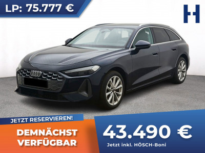 Audi A5 Gebrauchtwagen Audi A5 Gebrauchtwagen