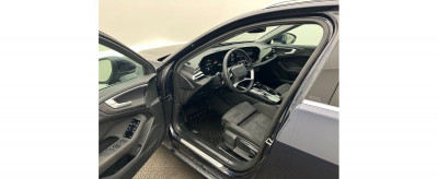 Audi A5 Gebrauchtwagen Audi A5 Gebrauchtwagen
