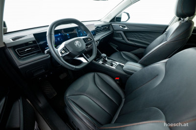 MG HS Gebrauchtwagen MG HS Gebrauchtwagen