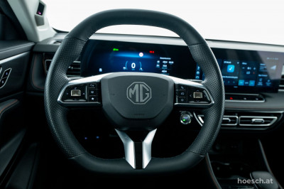 MG HS Gebrauchtwagen MG HS Gebrauchtwagen