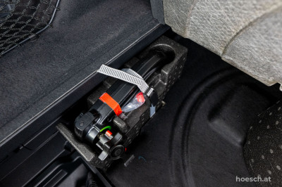Audi e-tron Gebrauchtwagen
