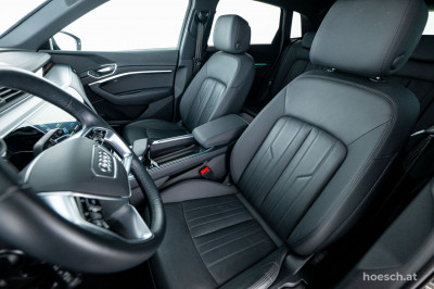 Audi e-tron Gebrauchtwagen