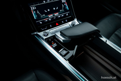Audi e-tron Gebrauchtwagen