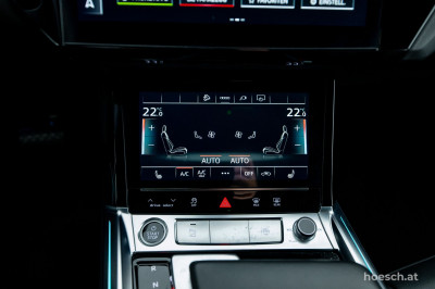 Audi e-tron Gebrauchtwagen