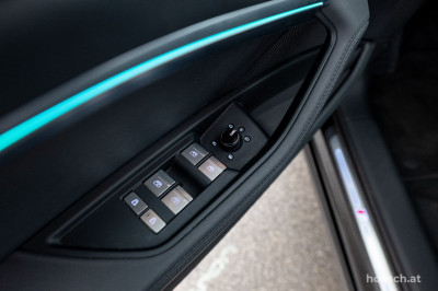 Audi e-tron Gebrauchtwagen