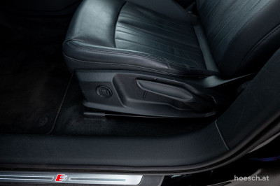 Audi e-tron Gebrauchtwagen