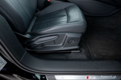 Audi e-tron Gebrauchtwagen