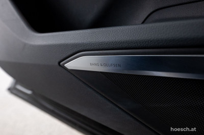 Audi e-tron Gebrauchtwagen