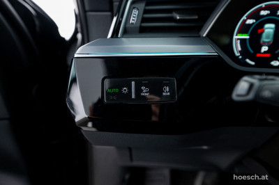Audi e-tron Gebrauchtwagen