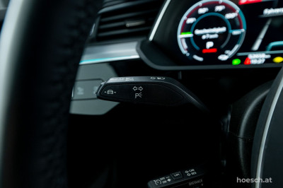 Audi e-tron Gebrauchtwagen