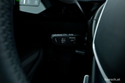 Audi e-tron Gebrauchtwagen