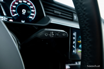 Audi e-tron Gebrauchtwagen