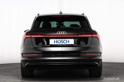 Audi e-tron Gebrauchtwagen