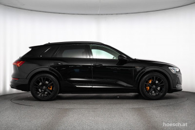 Audi e-tron Gebrauchtwagen
