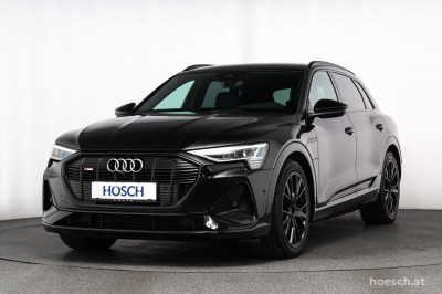 Audi e-tron Gebrauchtwagen