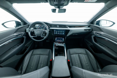 Audi e-tron Gebrauchtwagen