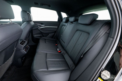 Audi e-tron Gebrauchtwagen