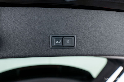 Audi e-tron Gebrauchtwagen
