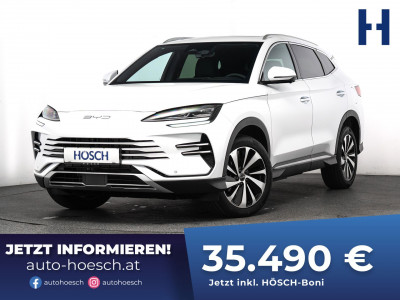 BYD Seal U Gebrauchtwagen BYD Seal U Gebrauchtwagen