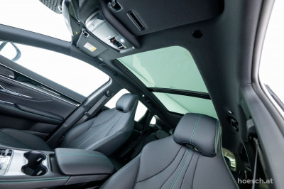 BYD Seal U Gebrauchtwagen BYD Seal U Gebrauchtwagen