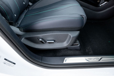 BYD Seal U Gebrauchtwagen BYD Seal U Gebrauchtwagen