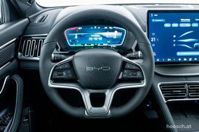 BYD Seal U Gebrauchtwagen BYD Seal U Gebrauchtwagen