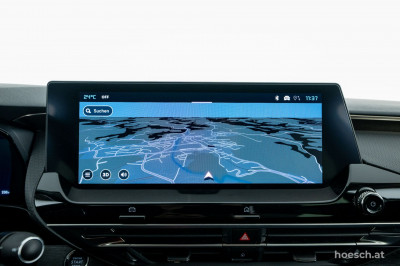 Citroën C5 X Gebrauchtwagen Citroën C5 X Gebrauchtwagen