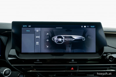 Citroën C5 X Gebrauchtwagen Citroën C5 X Gebrauchtwagen
