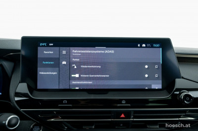 Citroën C5 X Gebrauchtwagen Citroën C5 X Gebrauchtwagen