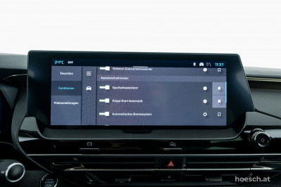 Citroën C5 X Gebrauchtwagen Citroën C5 X Gebrauchtwagen
