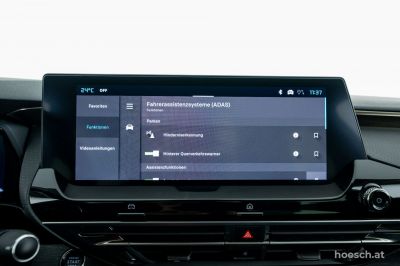 Citroën C5 X Gebrauchtwagen