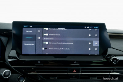 Citroën C5 X Gebrauchtwagen Citroën C5 X Gebrauchtwagen