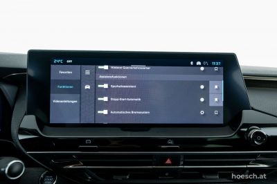 Citroën C5 X Gebrauchtwagen