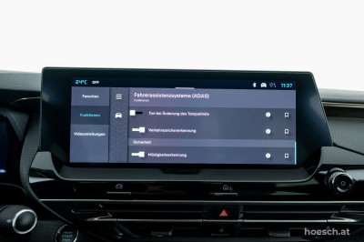 Citroën C5 X Gebrauchtwagen Citroën C5 X Gebrauchtwagen