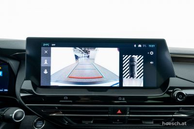 Citroën C5 X Gebrauchtwagen