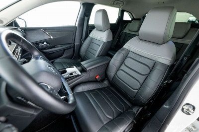 Citroën C5 X Gebrauchtwagen Citroën C5 X Gebrauchtwagen