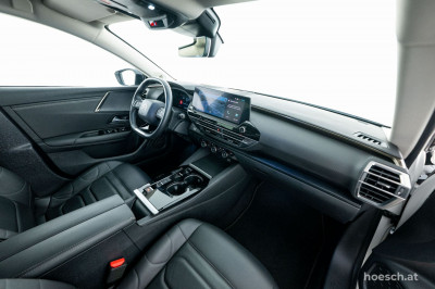 Citroën C5 X Gebrauchtwagen Citroën C5 X Gebrauchtwagen